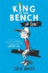 Steve Moore, Steve Moore - King of the Bench: No Fear!