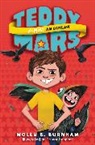 Molly B. Burnham, Trevor Spencer - Teddy Mars Book #3: Almost an Outlaw