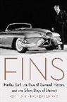 William Knoedelseder - Fins