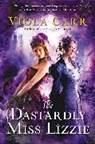 Viola Carr, Carr Viola - Dastardly Miss Lizzie
