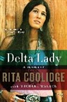 Rita Coolidge, Rita Walker Coolidge, Coolidge Rita, Michael Walker - Delta Lady
