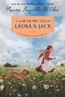 Laura Ingalls Wilder, Ji-Hyuk Kim, Kim Ji-Hyuk - The Adventures of Laura & Jack