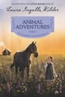 Laura Ingalls Wilder - Animal Adventures