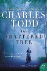Charles Todd, Todd Charles - The Shattered Tree