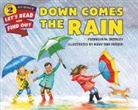 Dr. Franklyn M. Branley, Franklyn M Branley, Franklyn M. Branley, Mary Ann Fraser, Fraser Mary Ann - Down Comes the Rain
