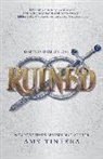 Amy Tintera, Tintera Amy - Ruined
