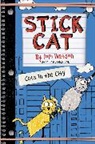 Tom Watson, Watson Tom - Stick Cat: Cats in the City