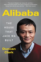 Duncan Clark - Alibaba