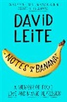David Leite - Notes on a Banana