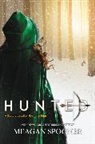 Meagan Spooner, Spooner Meagan - Hunted