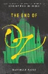 Danielle Paige, Paige Danielle - The End of Oz