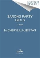 Cheryl Lu Tan, Cheryl Lu-Lien Tan - Sarong Party Girls