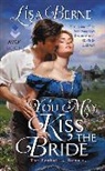 Lisa Berne, Berne Lisa - You May Kiss the Bride