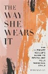 Dallas Shaw, Shaw Dallas - The Way She Wears it