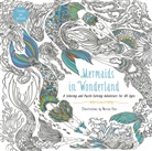 Marcos Chin - Mermaids in Wonderland