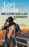 Lori Wilde, Wilde Lori - Million Dollar Cowboy
