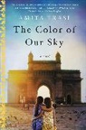 Amita Trasi - The Color of Our Sky