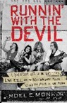 Joe Layden, Noel Monk - Runnin' With the Devil