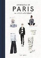 Cat Seto, Seto Cat - Impressions of Paris