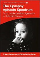 T Deonna, Thierry Deonna, Thierry Roulet-Perez Deonna, Eliane Roulet-Perez, Thierry Deonna - Epilepsy Aphasia Spectrum