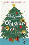 Noel Streatfeild, Streatfeild Noel, Noel Streatfield - Christmas with the Chrystals & Other Stories