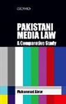 Muhammad Abrar - Pakistani Media Law