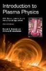 Amitava Bhattacharjee, Donald Gurnett, Donald A. Gurnett, Donald A. (University of Iowa) Bhattachar Gurnett, Donald A. Bhattacharjee Gurnett - Introduction to Plasma Physics