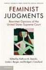 Bridget J. Berger Crawford, Kathryn M. Berger Stanchi, Linda L. Berger, Berger Linda L., Bridget J. Crawford, Crawford Bridget J.... - Feminist Judgments