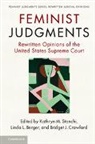 Bridget J. Berger Crawford, Kathryn M. Berger Stanchi, Linda L. Berger, Berger Linda L., Bridget J. Crawford, Crawford Bridget J.... - Feminist Judgments