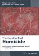 F Brookman, Fion Brookman, Fiona Brookman, Fiona (University of South Wales Brookman, Fiona Maguire Brookman, Edward Maguire... - Handbook of Homicide