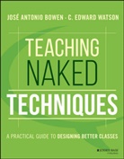 Ja Bowen, Jos? Antonio Bowen, José Antoni Bowen, Jose Antonio Bowen, José Antonio Bowen, Jose Antonio Watson Bowen... - Teaching Naked Techniques