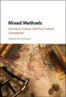 Robert Schrauf, Robert W. Schrauf, Robert W. (Pennsylvania State University) Schrauf, Schrauf Robert W. - Mixed Methods