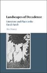 Alex Murray, Alex (Queen's University Belfast) Murray, Alex (Queen''s University Belfast) Murray - Landscapes of Decadence