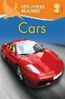 Thea Feldman, Feldman Thea, Chris Oxlade, Chris Feldman Oxlade, Oxlade Chris - Kingfisher Readers: Cars (Level 3: Reading Alone with Some Help)