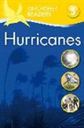 Chris Oxlade, Oxlade Chris - Kingfisher Readers: Hurricanes (Level 5: Reading Fluently)