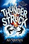 Ali Sparkes - Thunderstruck