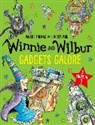 Korky Paul, Valerie Thomas, Korky Paul - Winnie and Wilbur: Gadgets Galore