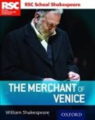 William Shakespeare - The Merchant of Venice