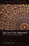 Shadaab Rahemtulla, Rahemtulla Shadaab - Qur'an of the Oppressed