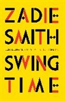 Zadie Smith - Swing Time