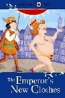 Valentina Belloni, Valentina Belloni, Belloni Valentina - Ladybird Tales: The Emperor's New Clothes