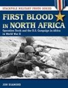 Jon Diamond - First Blood in North Africa Opb