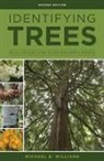 Michael D Williams, Michael D. Williams - Identifying Trees an All Seaspb
