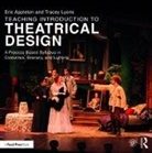 Appleton, Eric Appleton, Eric Lyons Appleton, Appleton Eric, Tracey Lyons, Lyons Tracey - Teaching Introduction to Theatrical Design