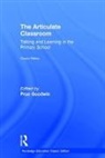 MS Prue Goodwin, Prue Goodwin, Prue (Freelance Lecturer to Education Pro Goodwin, Prue Goodwin, Prue (Freelance lecturer to education professionals) Goodwin, Goodwin Prue - Articulate Classroom