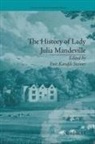 Frances Brooke, Steiner, Enit Karafili Steiner, Enit Karafili Brooke Steiner - History of Lady Julia Mandeville
