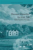 McAuley, Jenny McAuley, Jenny Owenson Mcauley, Sydney Owenson - Florence Macarthy: An Irish Tale