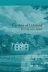 Kirkley, Laura Kirkley, Laura Montolieu Kirkley, Isabelle De Montolieu - Caroline of Lichtfield