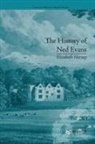 Elizabeth Hervey, Kelly, Helena Kelly, Helena Hervey Kelly - History of Ned Evans