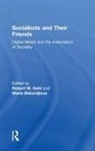 Robert Bakardjieva Gehl, Robert W. (University of Utah Gehl, Robert W. (York University Gehl, Robert W. Bakardjieva Gehl, Maria Bakardjieva, Maria (University of Calgary Bakardjieva... - Socialbots and Their Friends